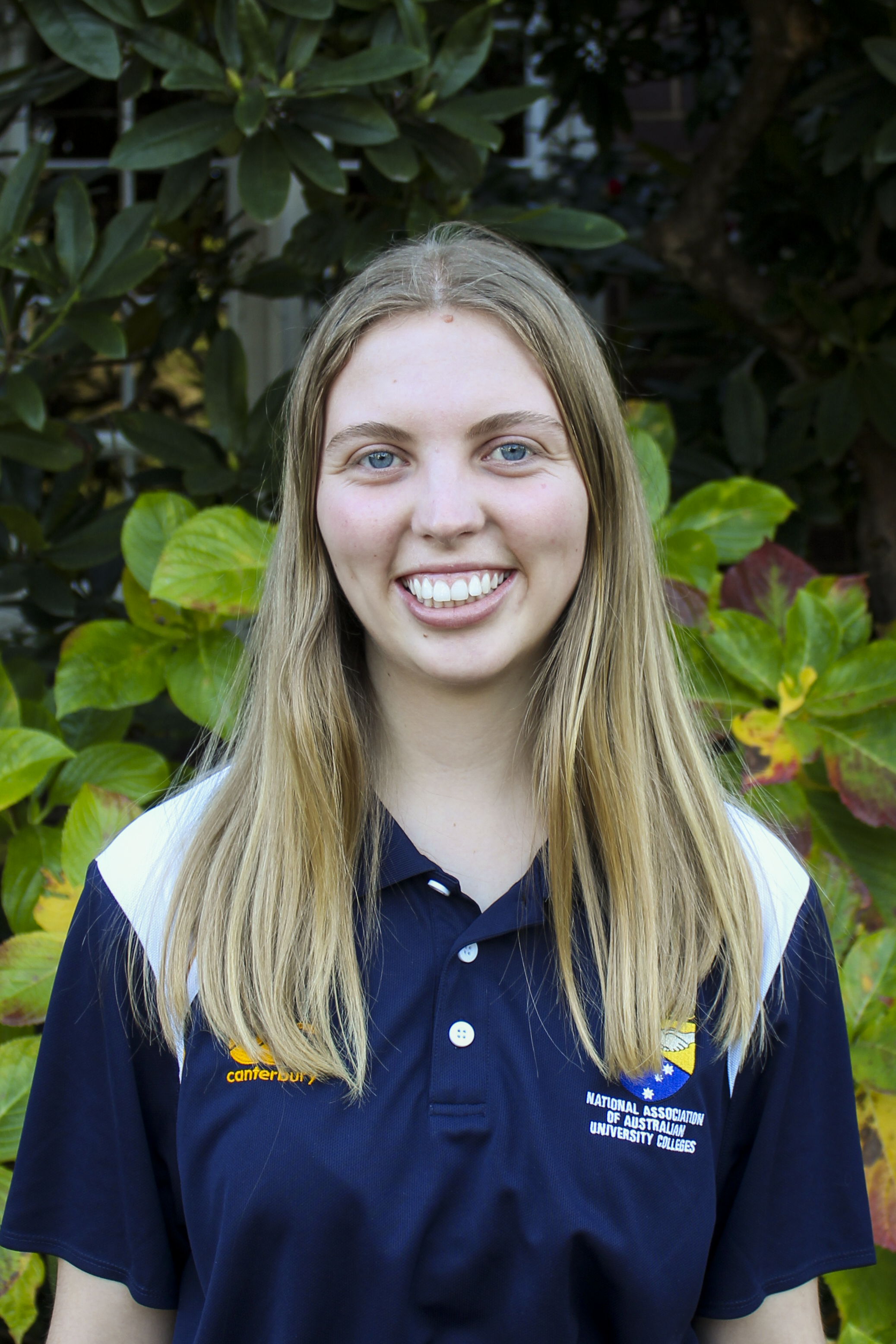 Naomi Wright - NAAUC Publications Officer