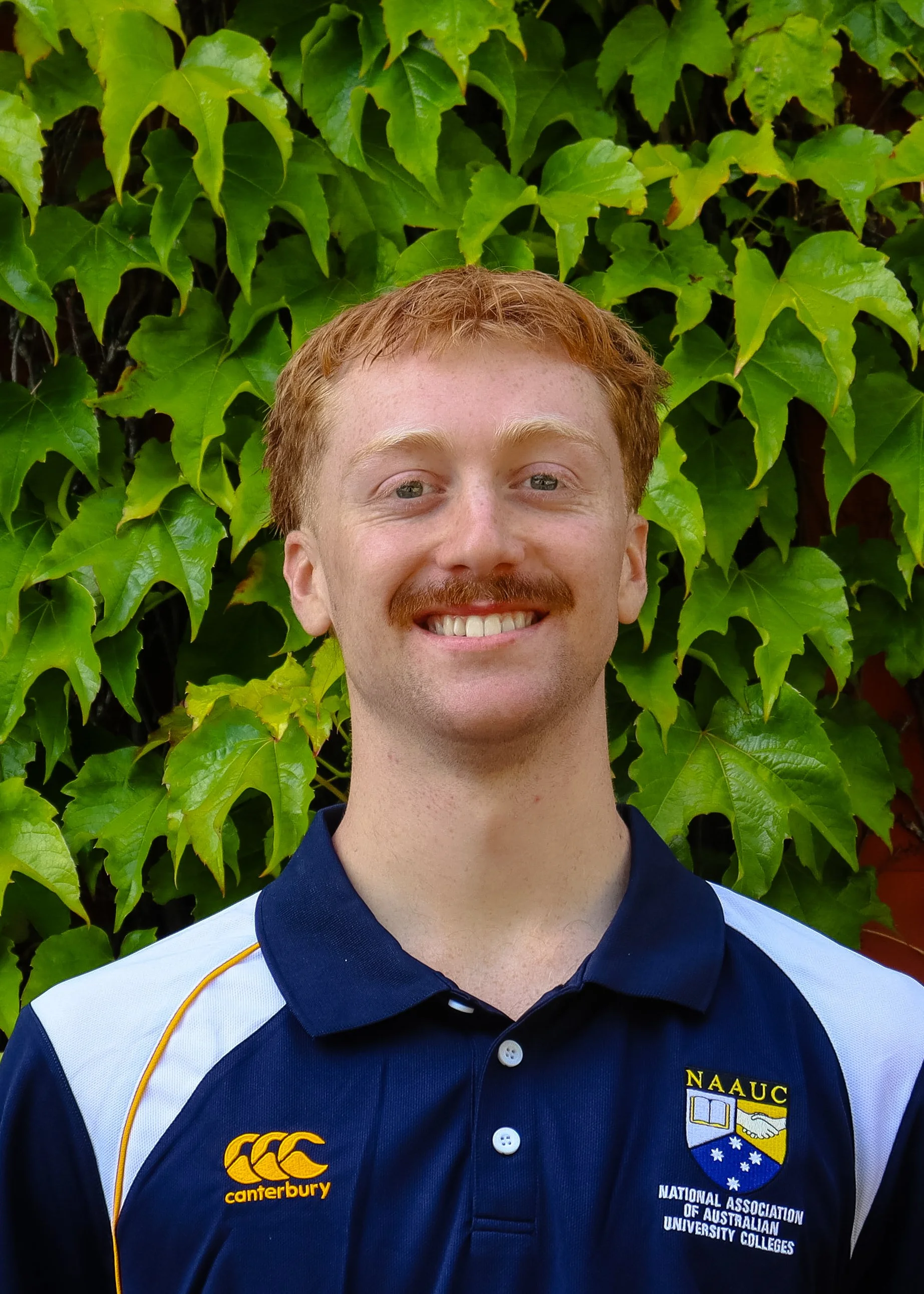 Oakley Vickery-Howe - NAAUC SA Representative