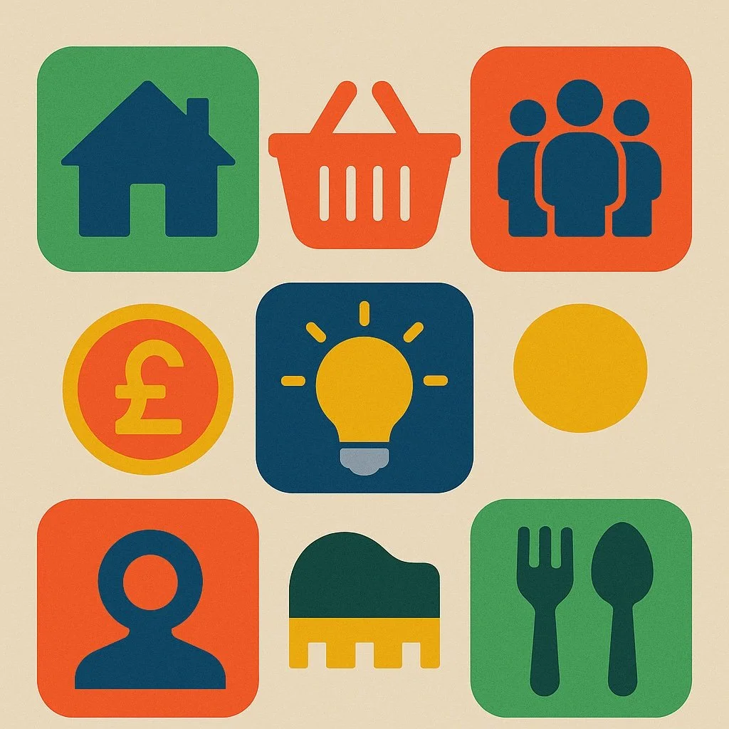 Policy changes are needed to end cost-of-living crisis