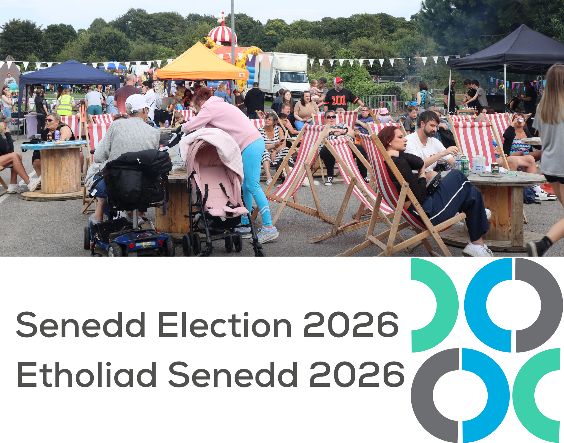 Election 2026: delivering sustainable funding for Wales’s community anchor organisations