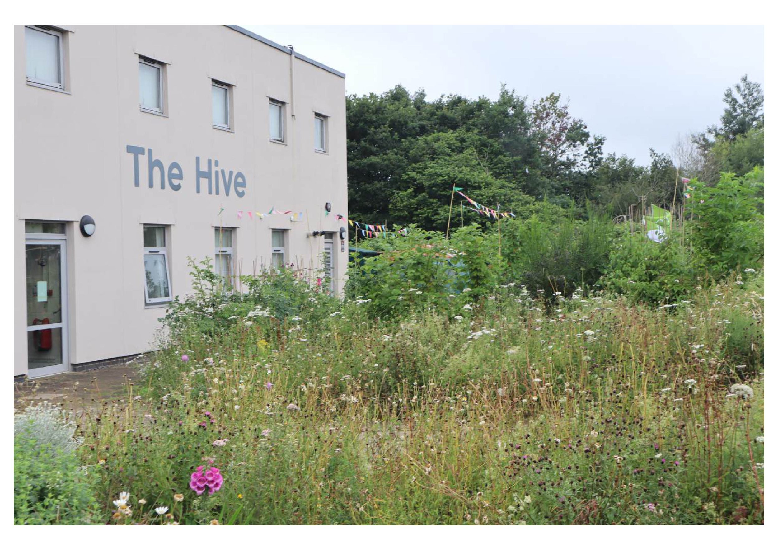 Unlocking the Government’s promise: resourcing Wales’s community right to buy