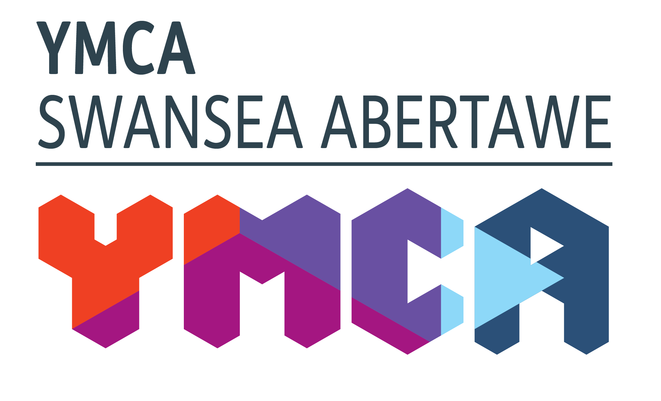 Swansea YMCA logo.png