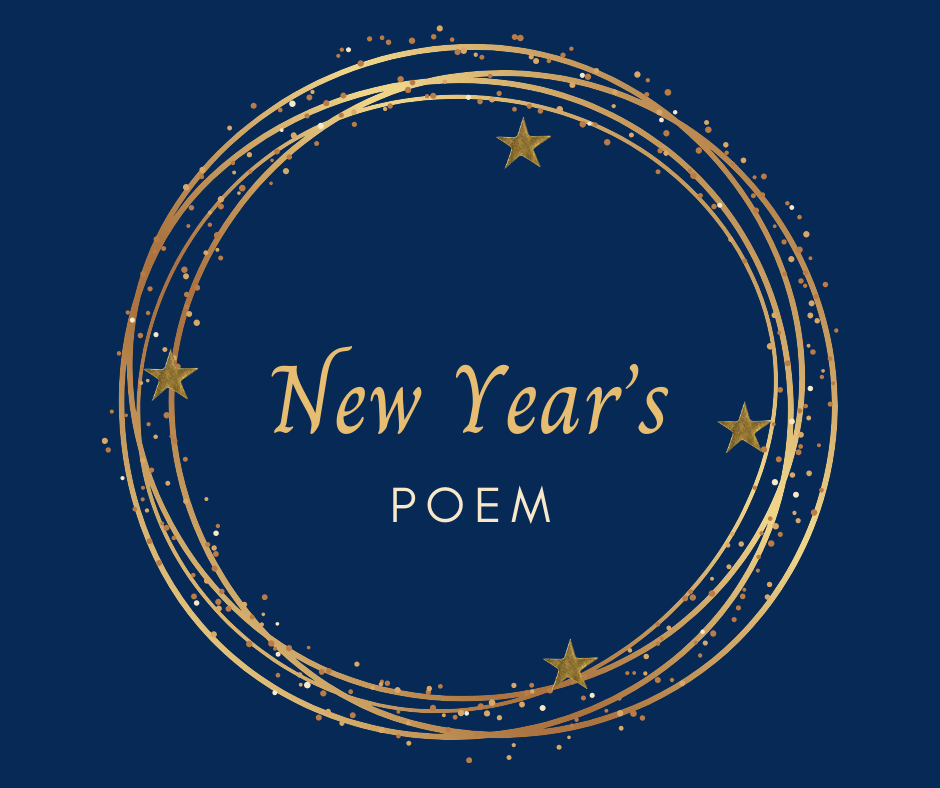 New Year’s Poem