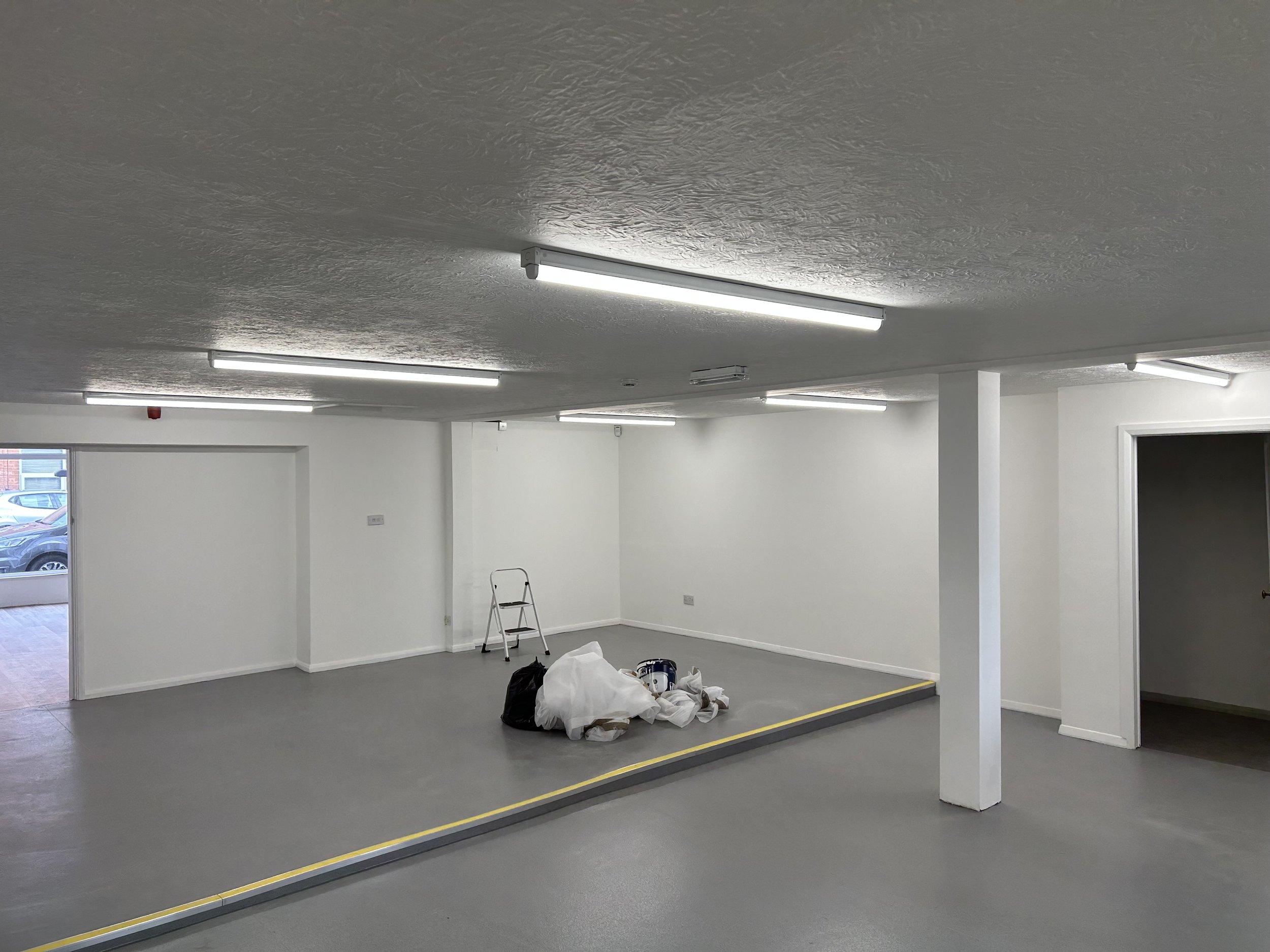 Why switch to LED lighting?