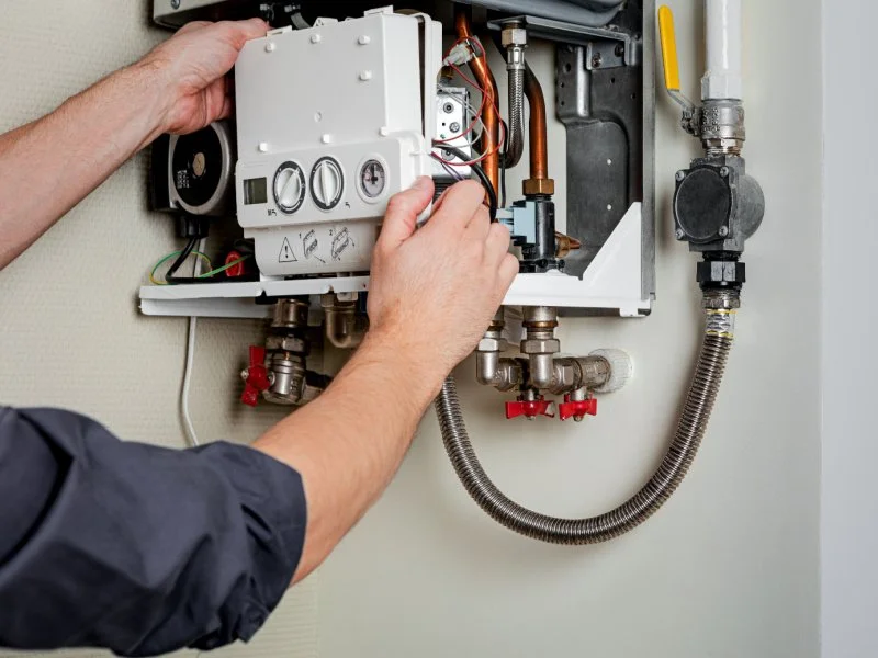 C & J Electrical Services Ltd