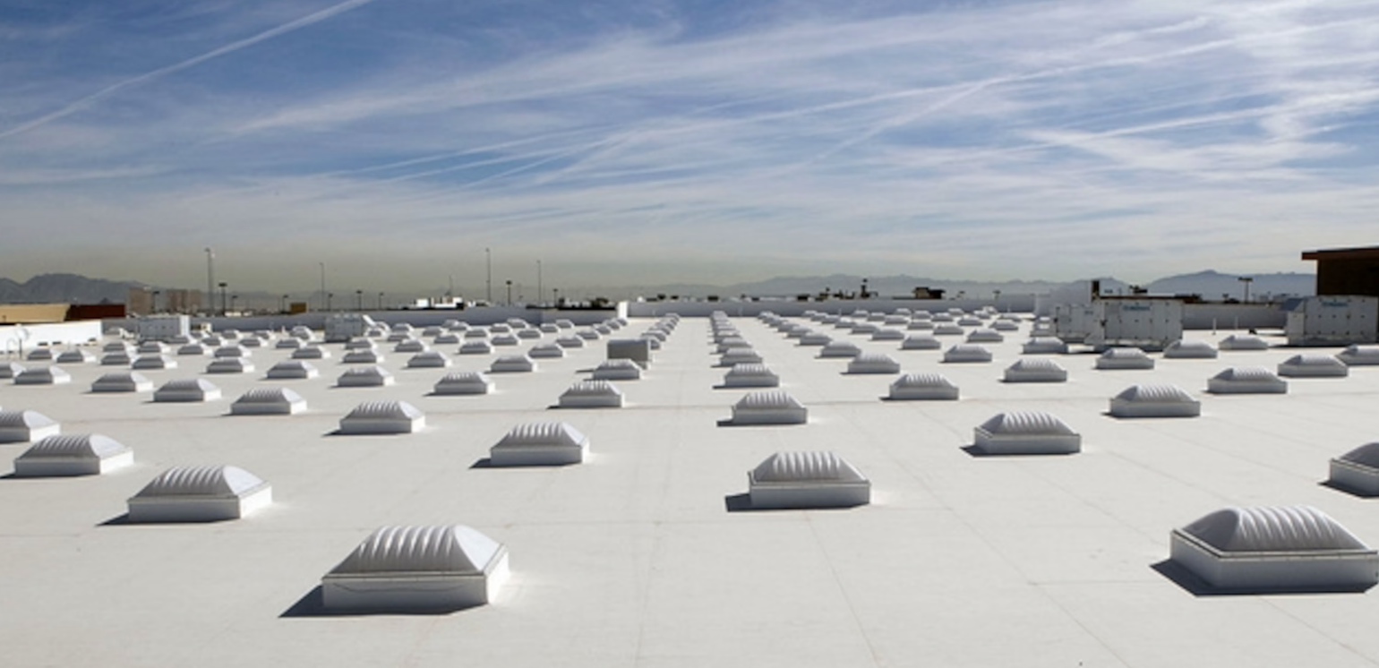 Beyond White Paint: Why SRI is the Metric That Matters for Net-Zero Cooling