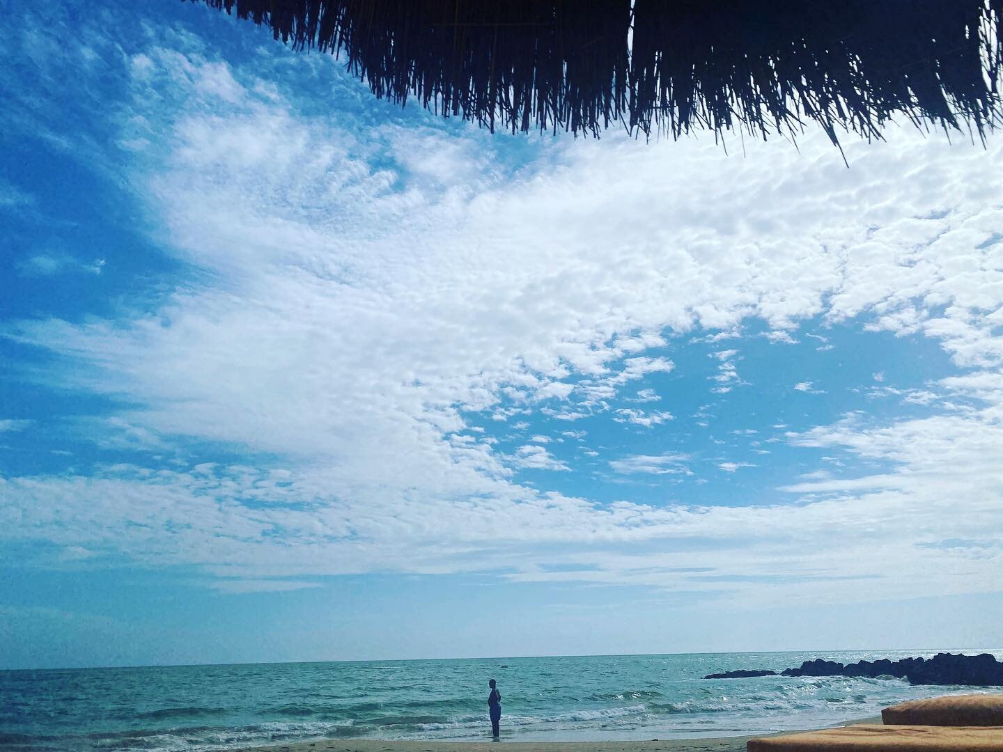 Your life is meant to be lived passionately on purpose, abundantly and unapologetically!

Inspirations from the beautiful sky and seas 🌊  of Senegal 🇸🇳!

#TheUtopiaExperience @utopiasgwretreats #globaltravel #abundancemindset #UtopiaLiving #spaand