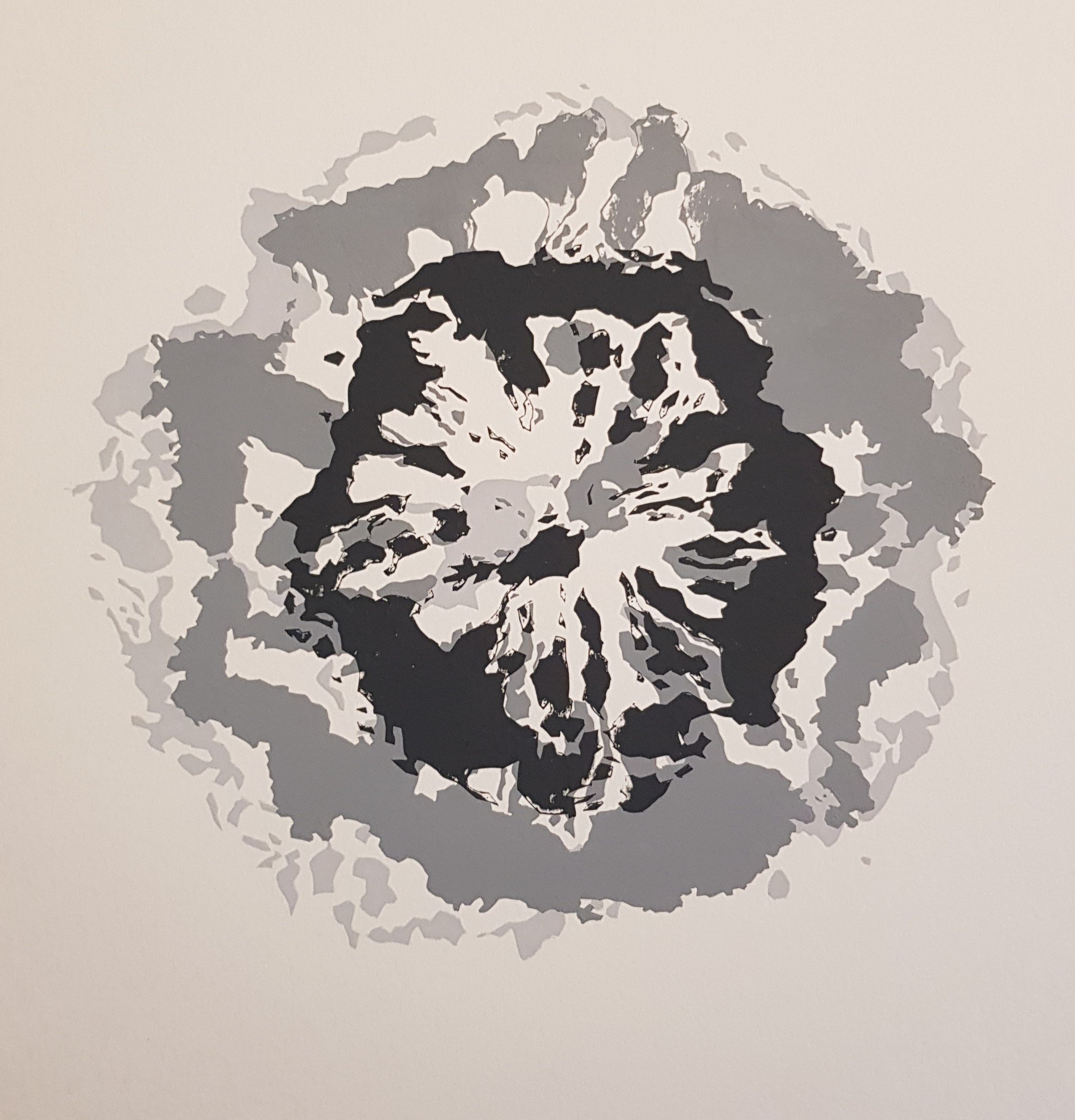 Screenprint 2021
