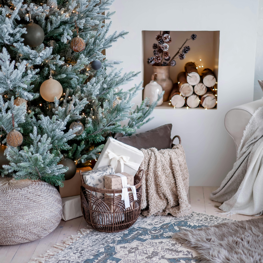 Magical Christmas Eve