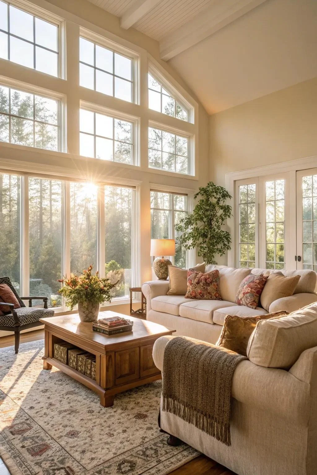 The emotional side of Interior Design nobody talks about