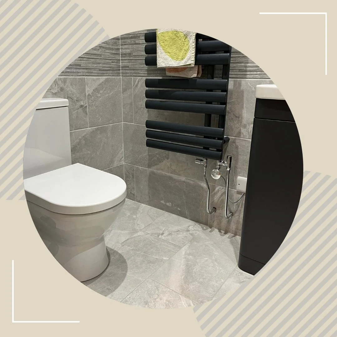 Bathroom after image 4 radiator & wash basin & toilet.jpg
