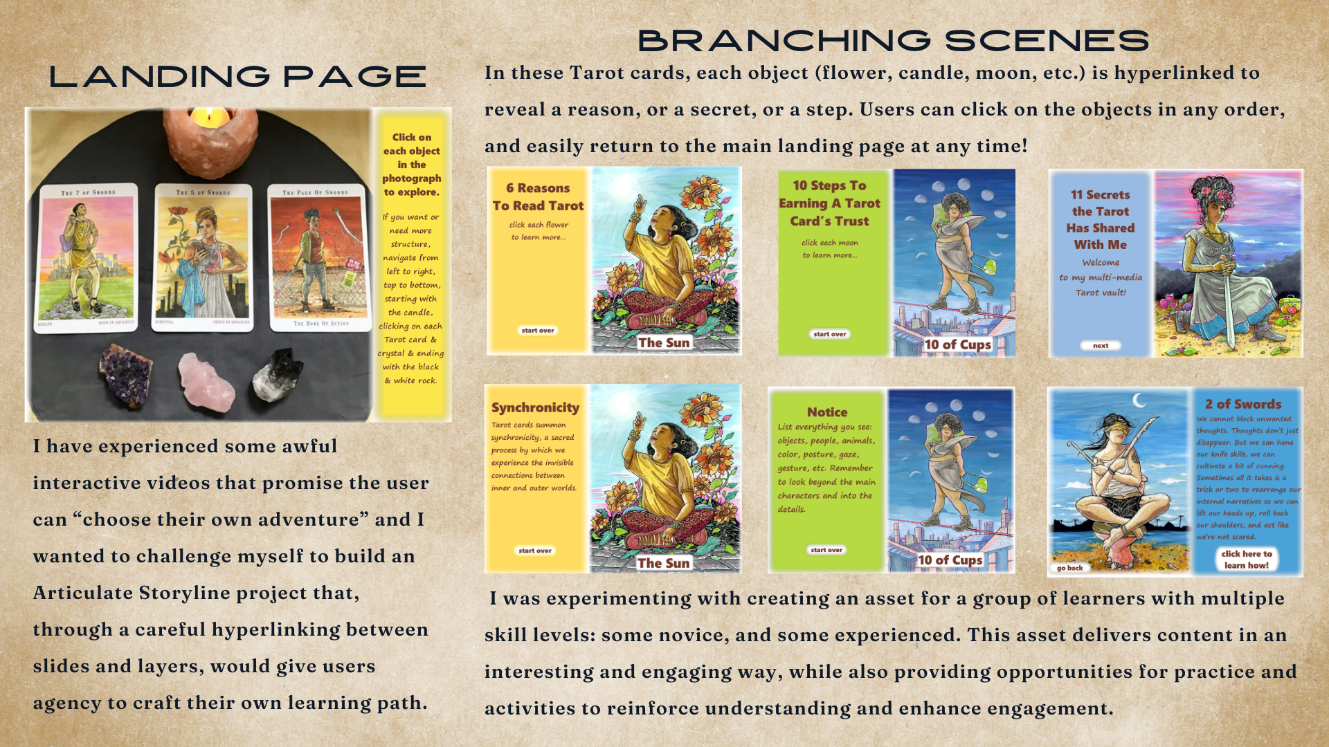 Tarot 101 Main Paqe.png