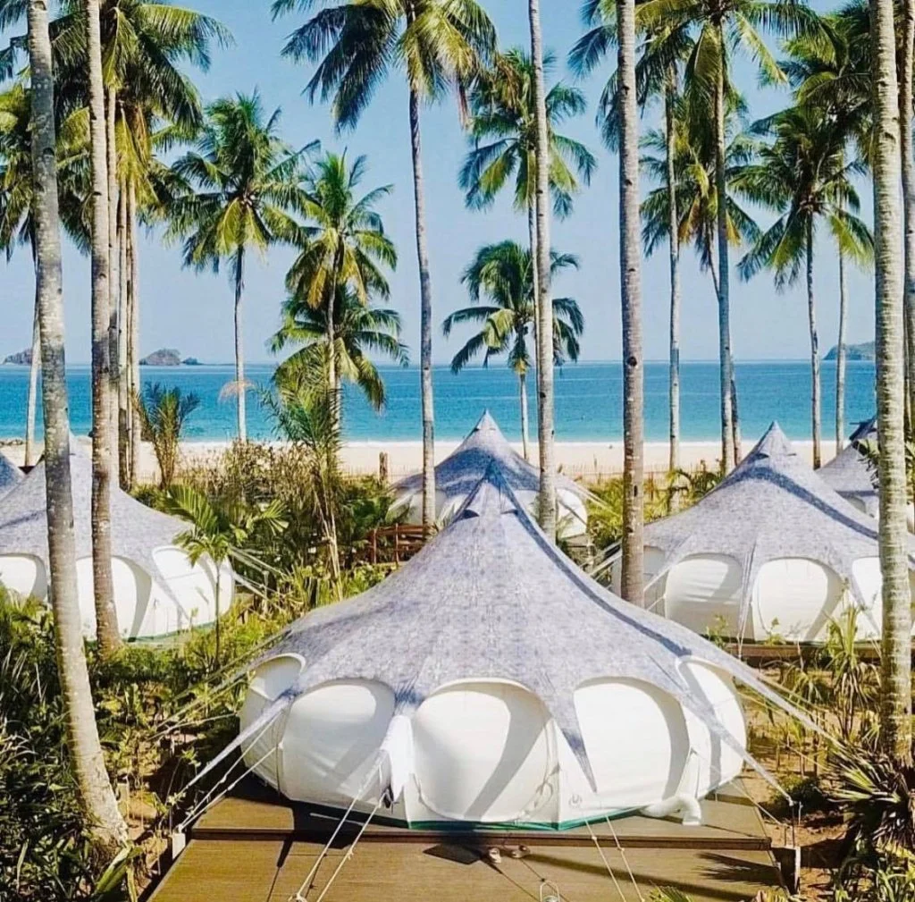 Philippines with the kids: our favorite stays in Palawan Island