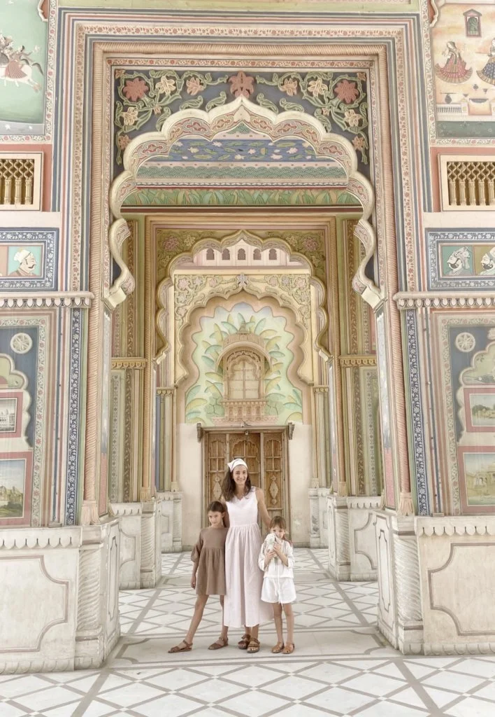 India with kids: 10 places to see in Jaipur, Rajasthan