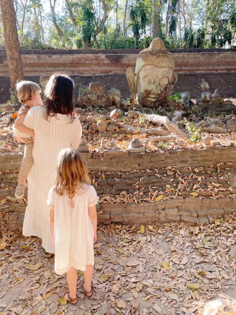Thailand with kids: Good to know before visiting