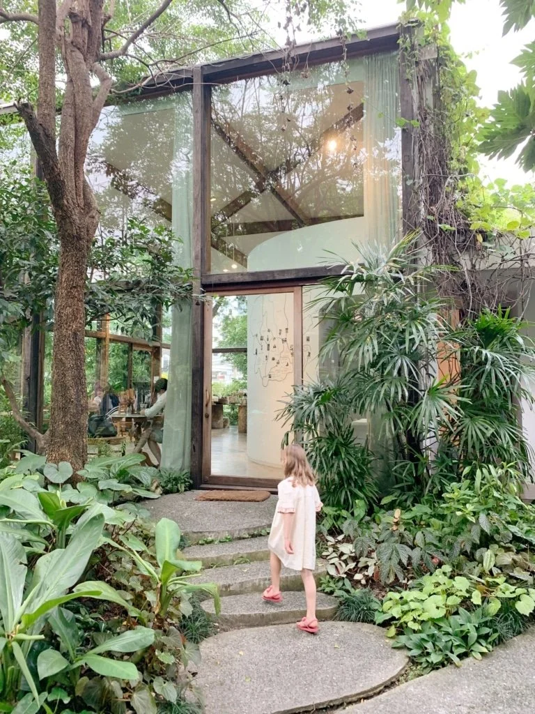 5 favorite to brunch with babes in Bangkok