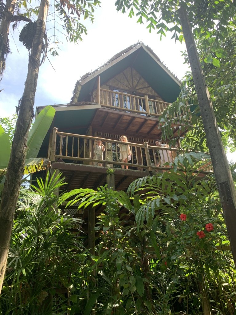 Thailande | Our Jungle Eco Camp