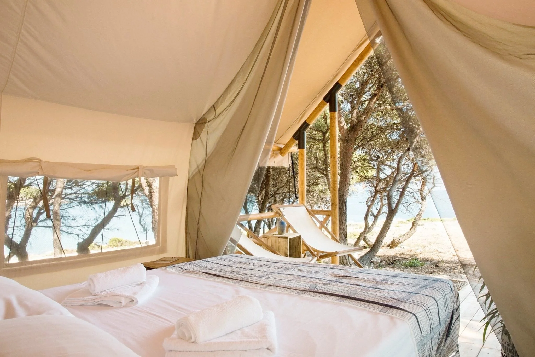 Croatia : 3 secret budget friendly stays for families 