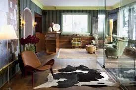 AUSTRIA | HAUS HIRT