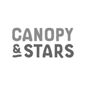 Canopy & Stars