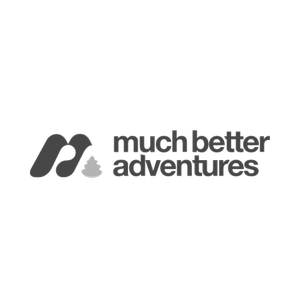 Much Better Adventures