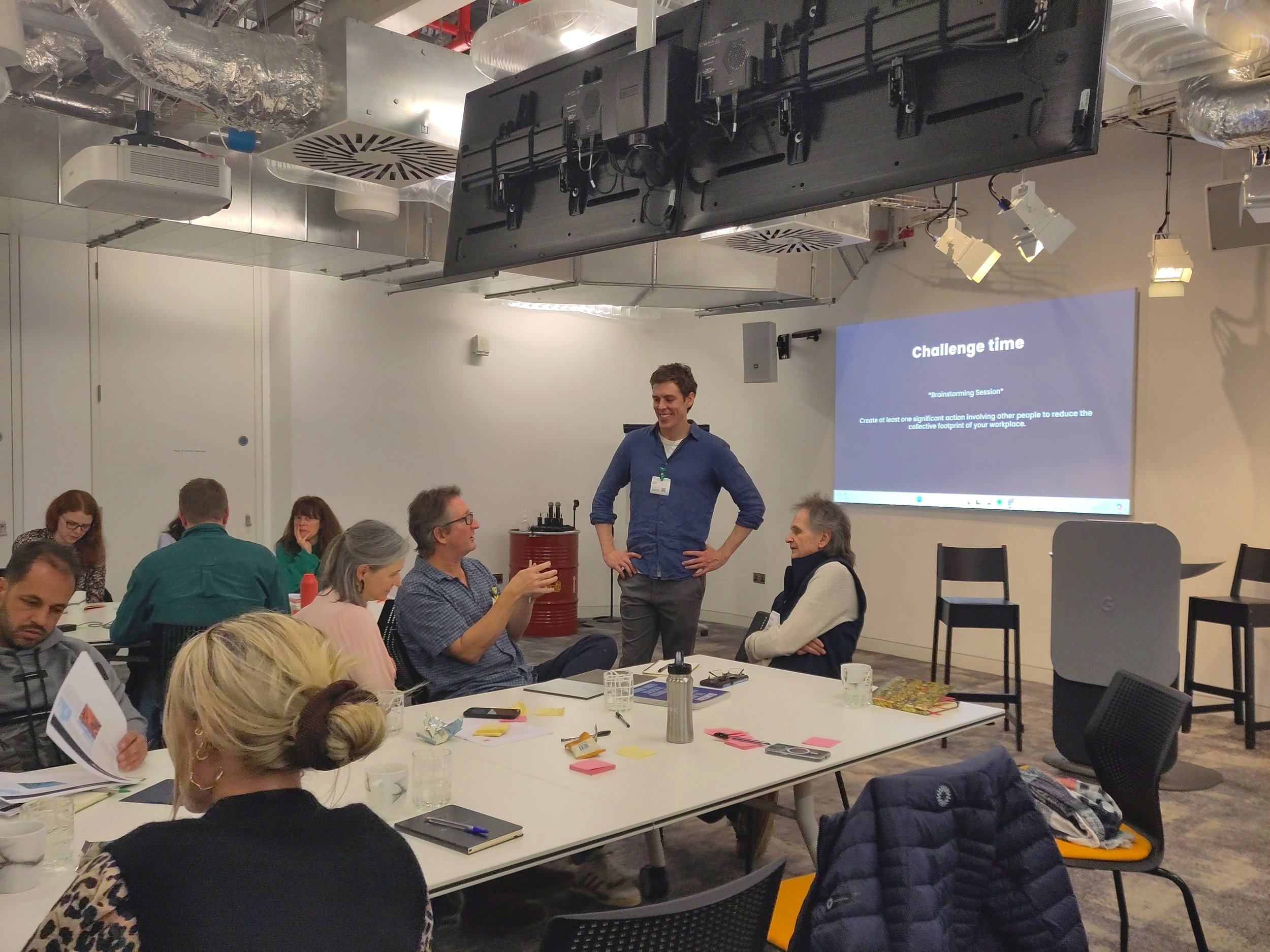 Carbon Training Understanding Carbon Ecollective