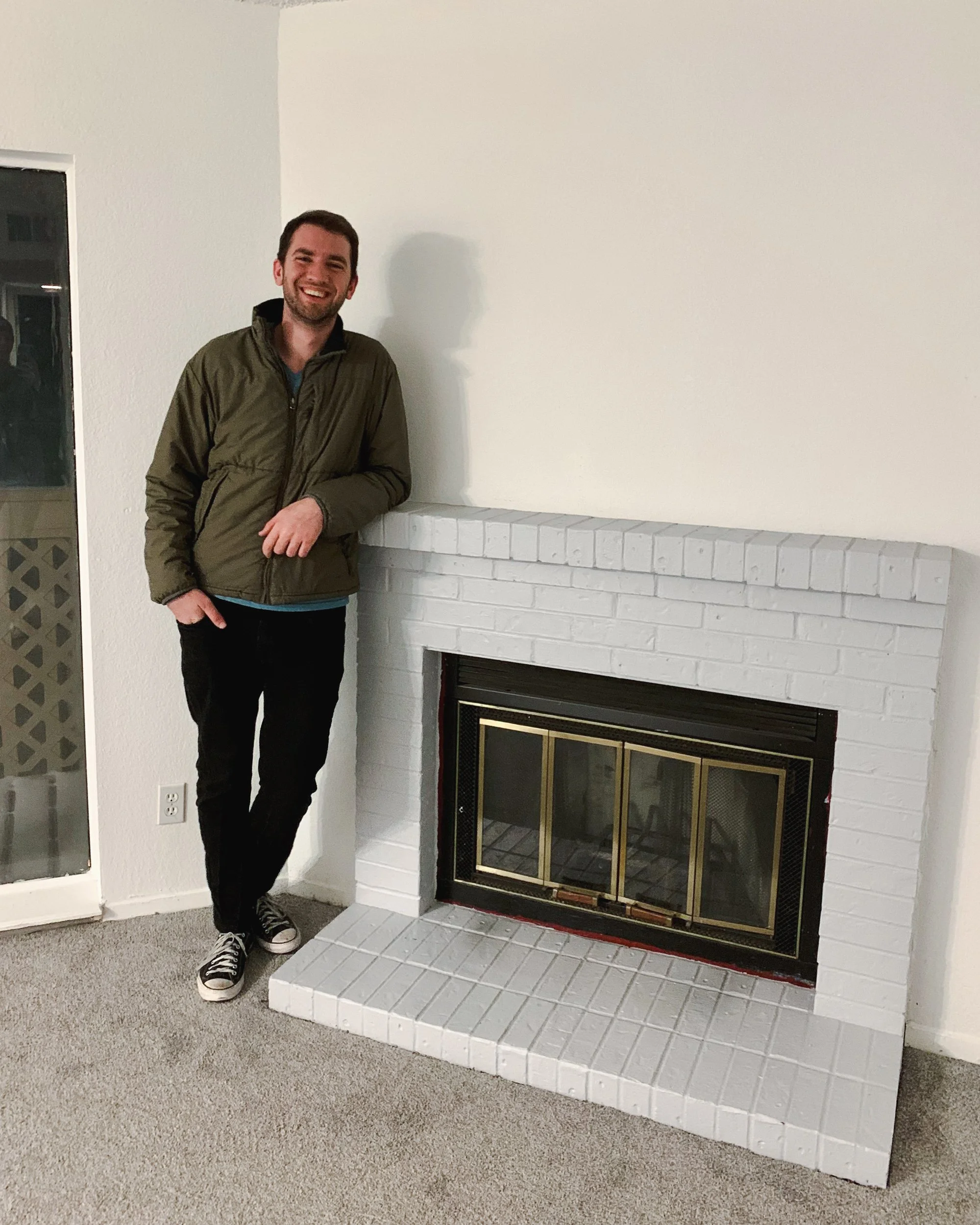 A Condo for Christmas!