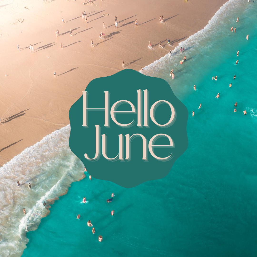 June 2023: Events in Denver