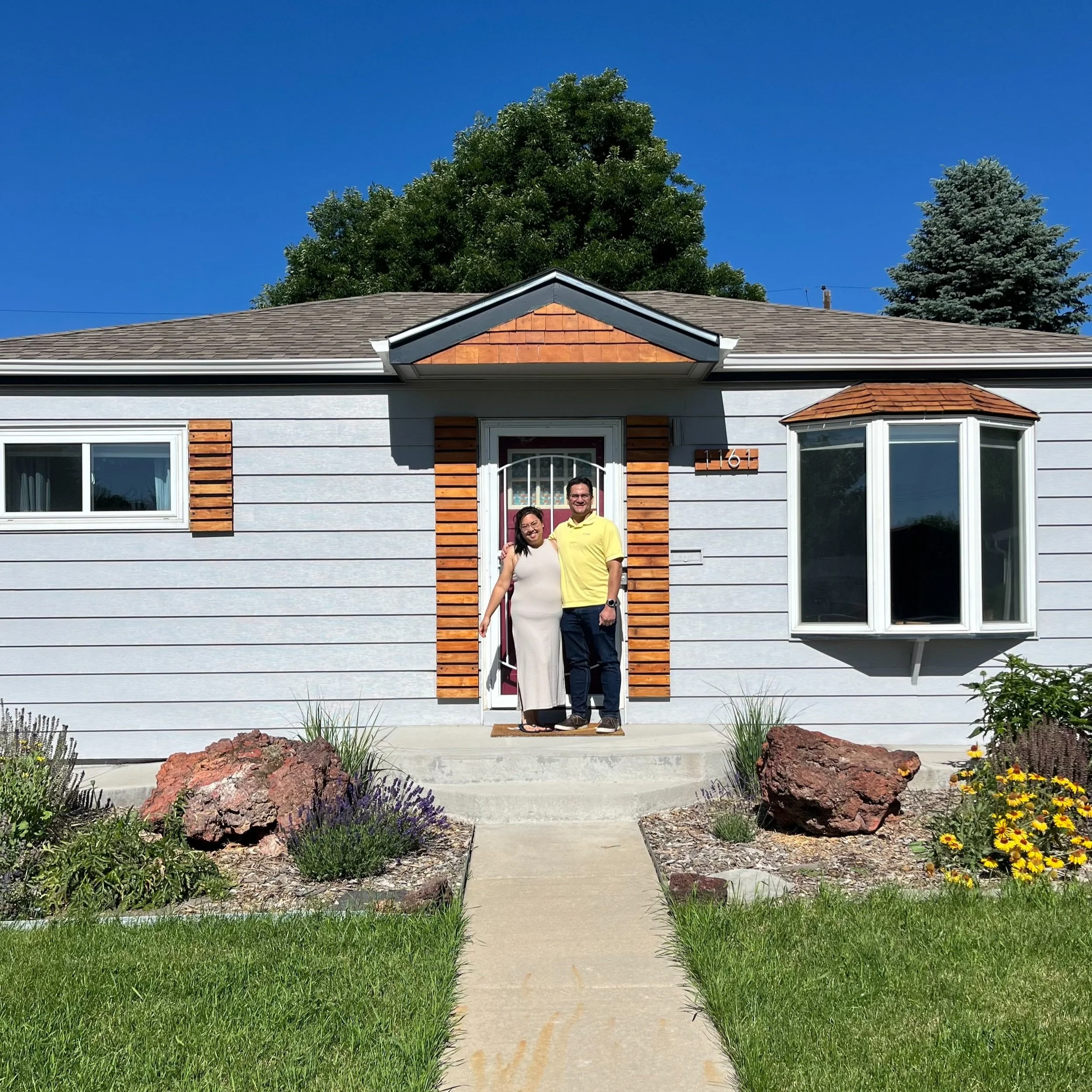Homeowner Story: KC + Sean