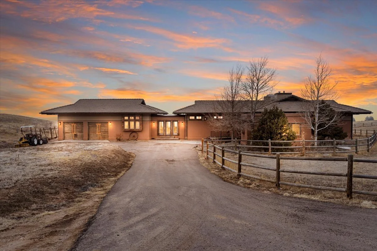 My Favorite Closing Ever