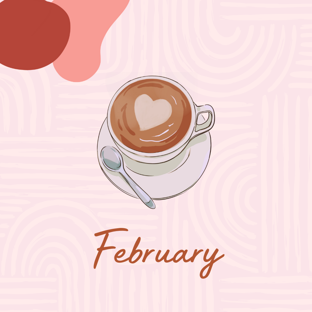 February 2024 Events