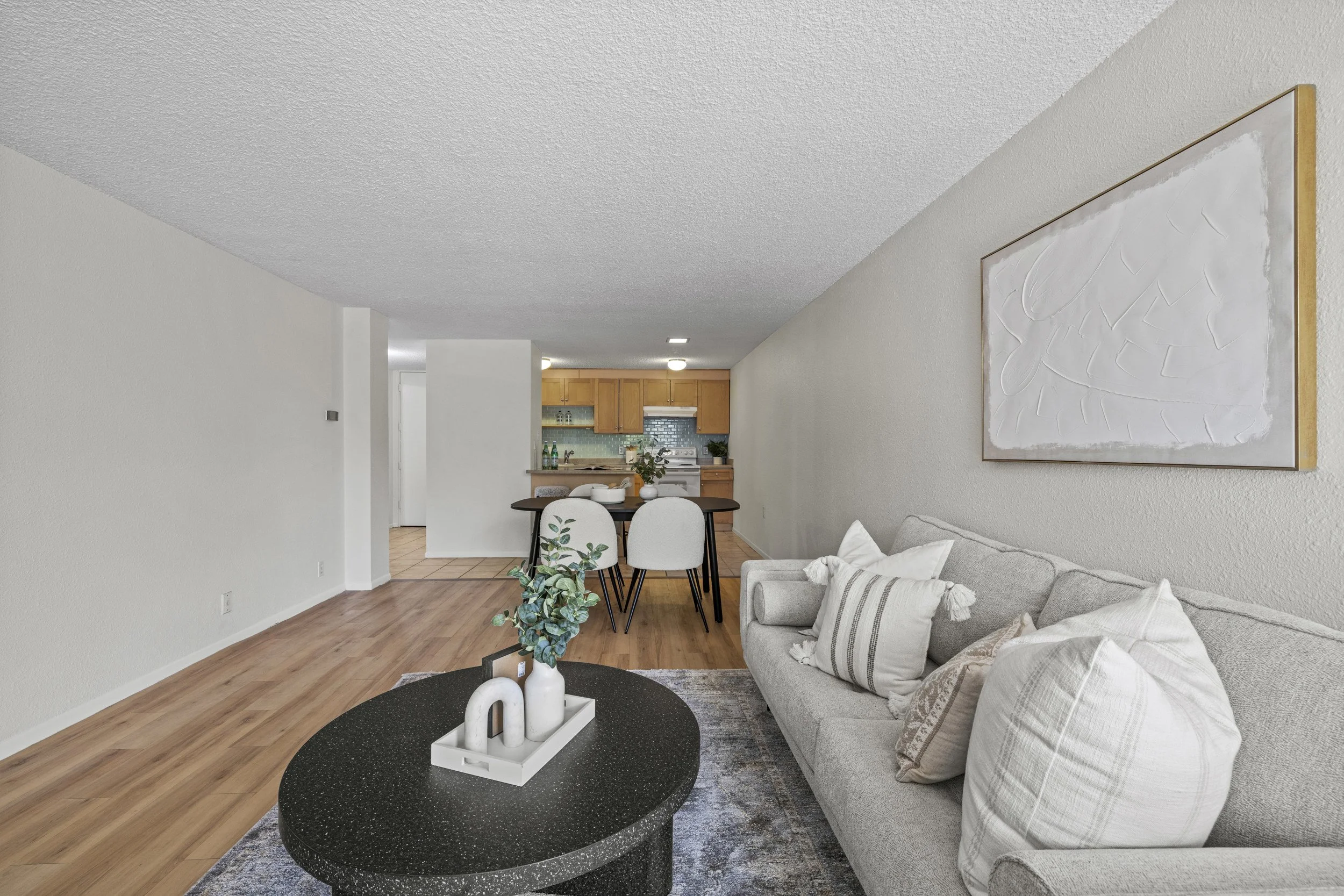 Just Sold: Liz’s Condo