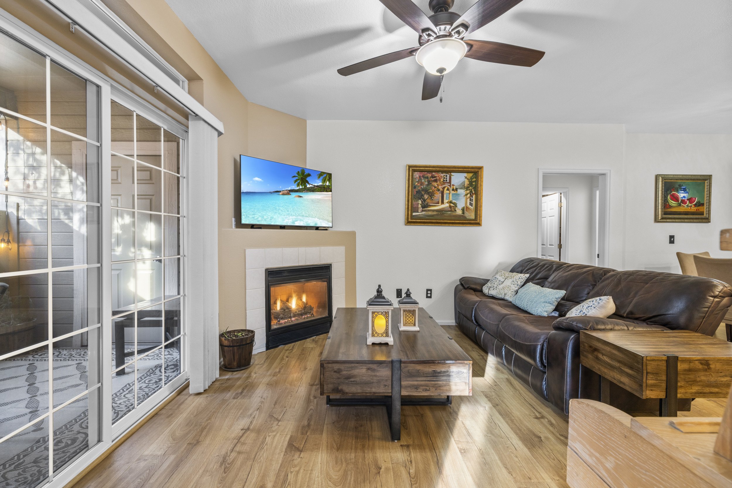 Just Listed in Littleton