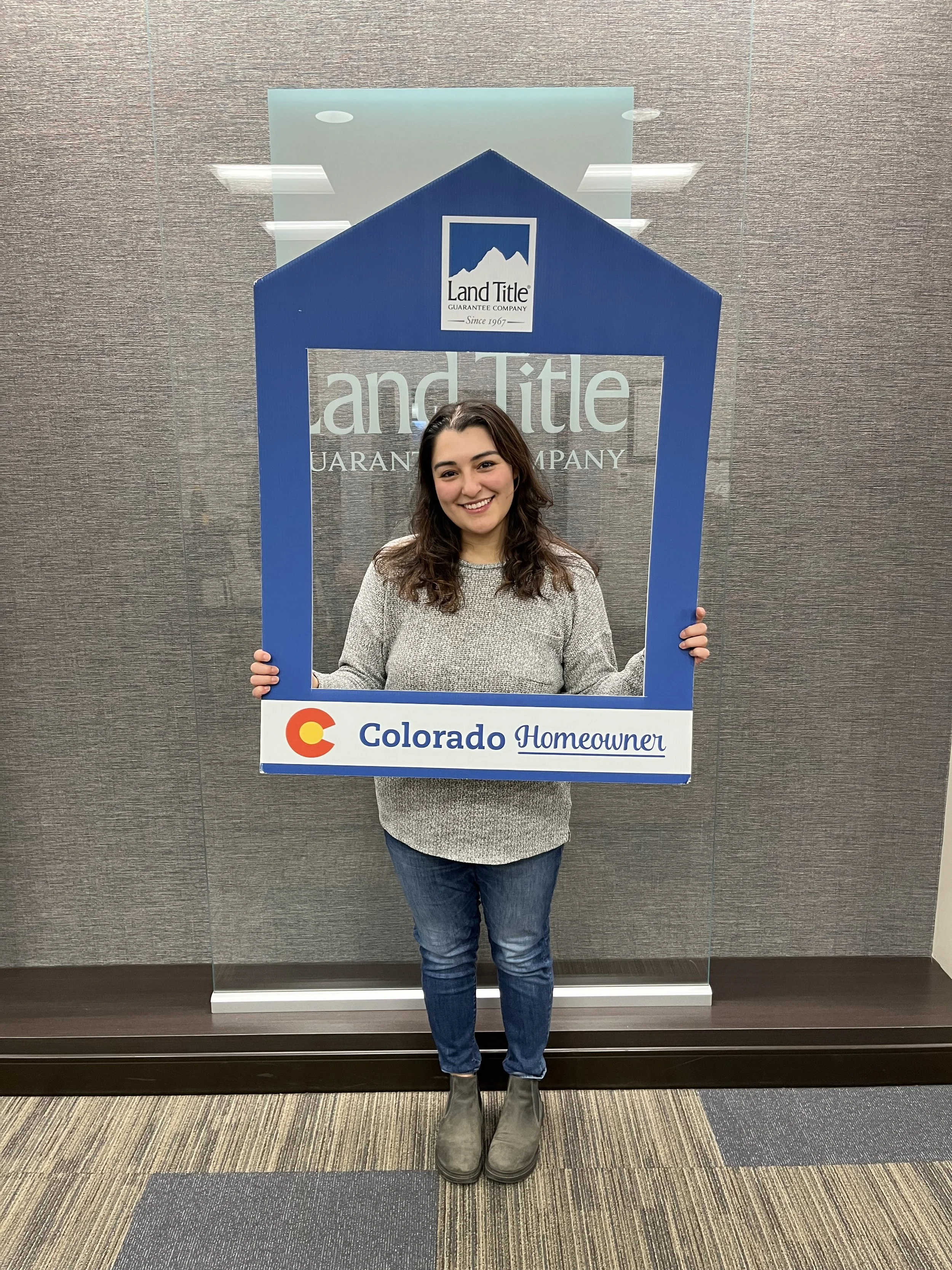 New Homeowner Alert: Sofie