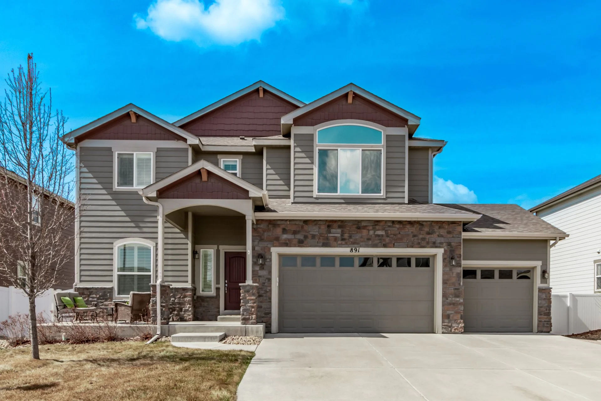 Just Listed in Windsor