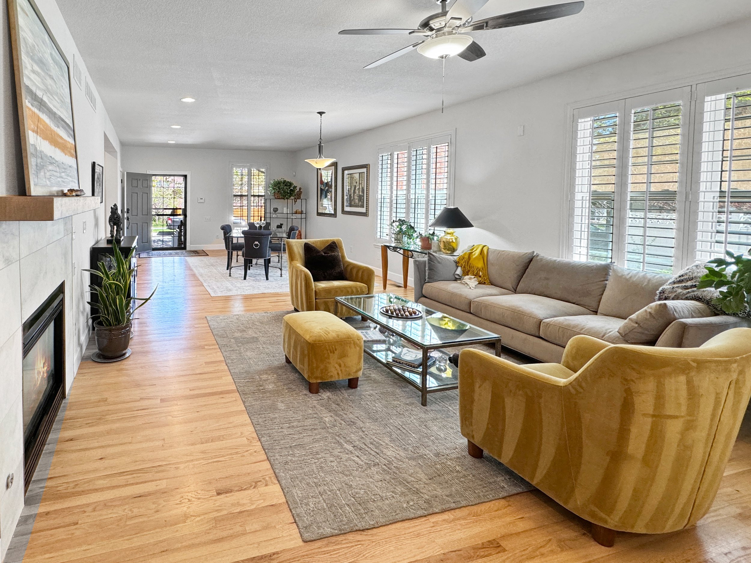 Just Listed in Lowry