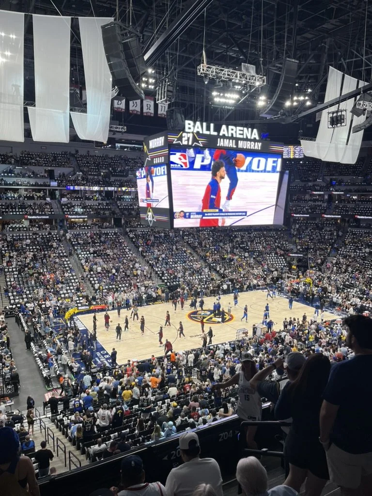 January 2026 Events: Denver and Beyond