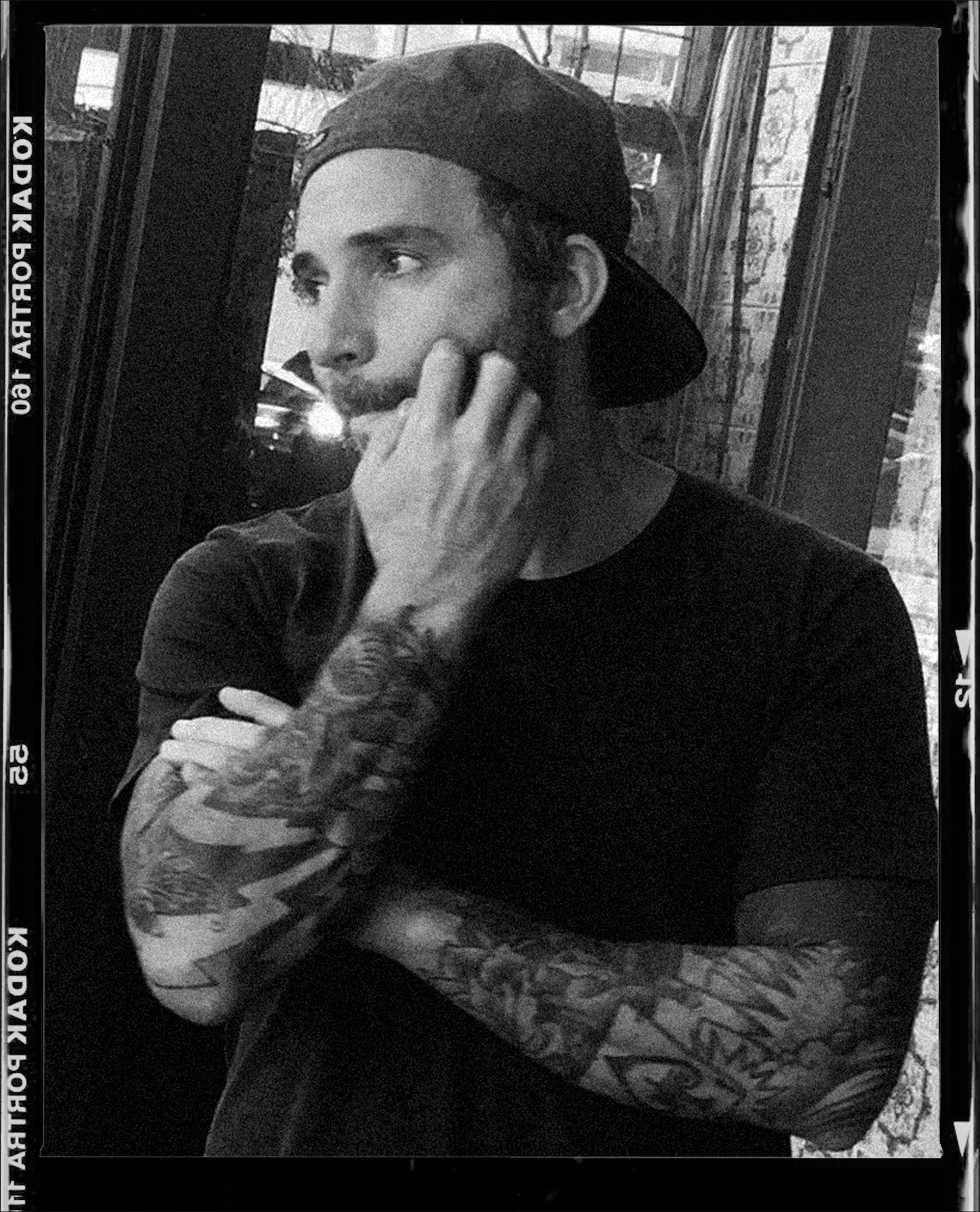 americo catao jr - vfx director ( voodoo.house ) owner - cco