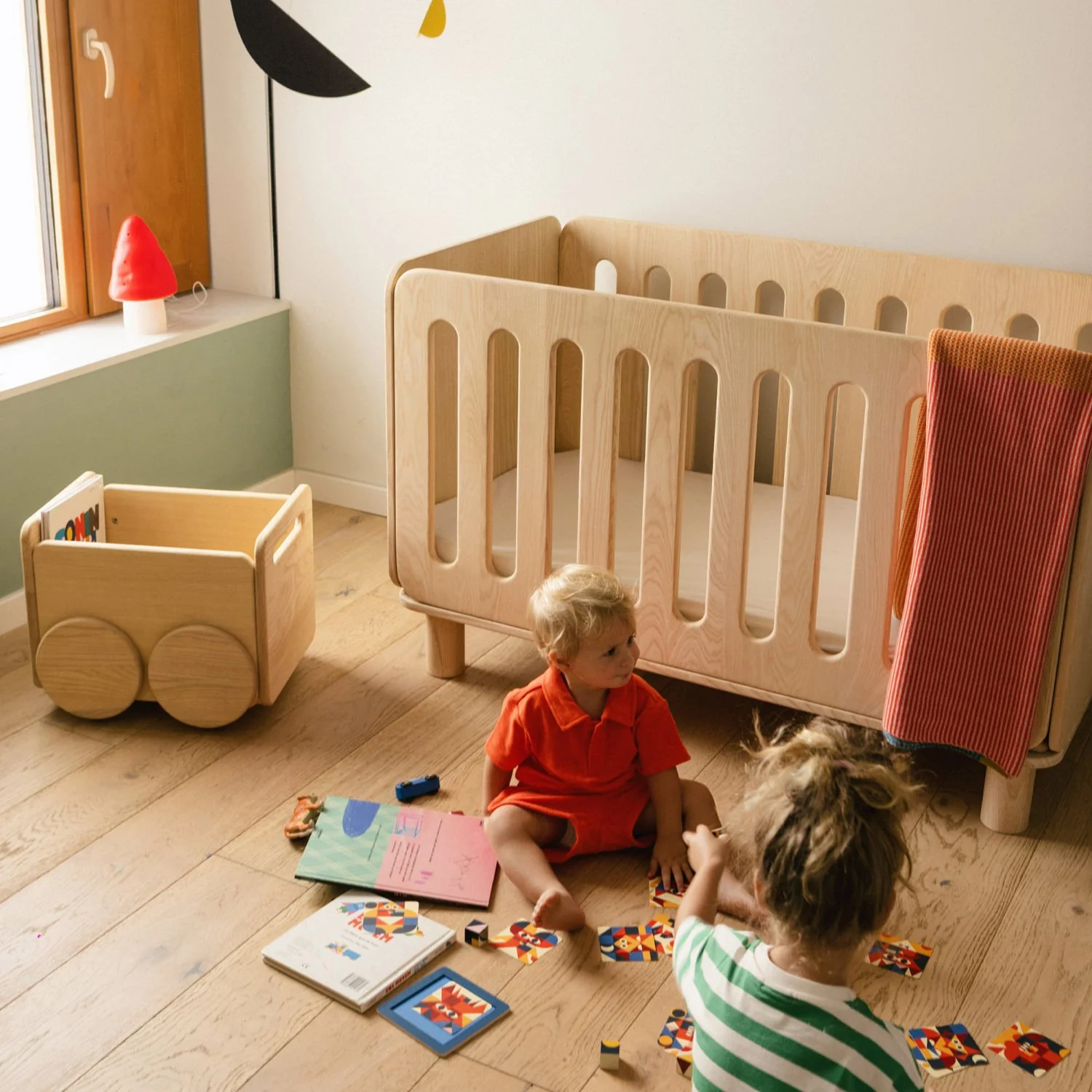 Circulari Collection