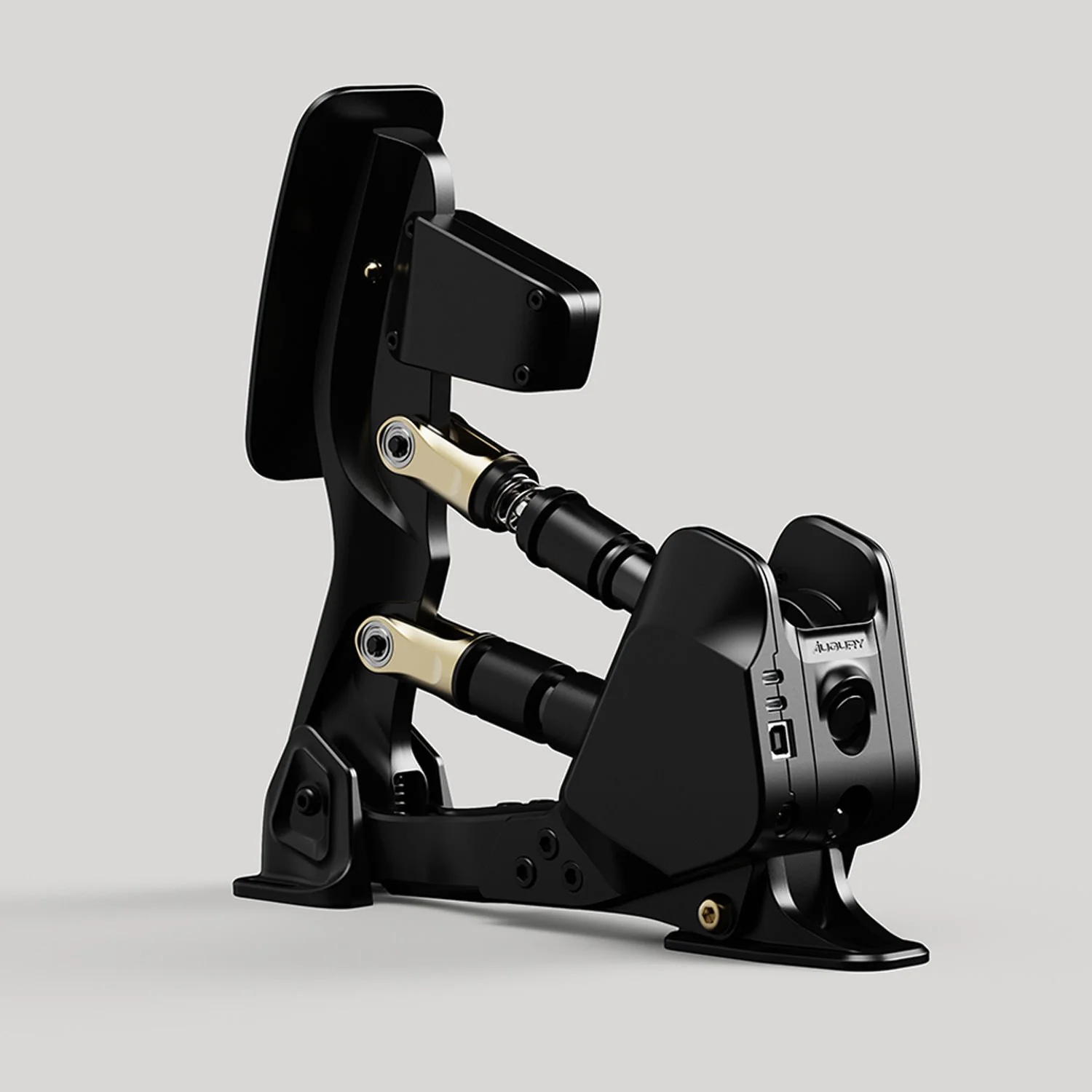  Diseño industrial de un producto tecnológico 