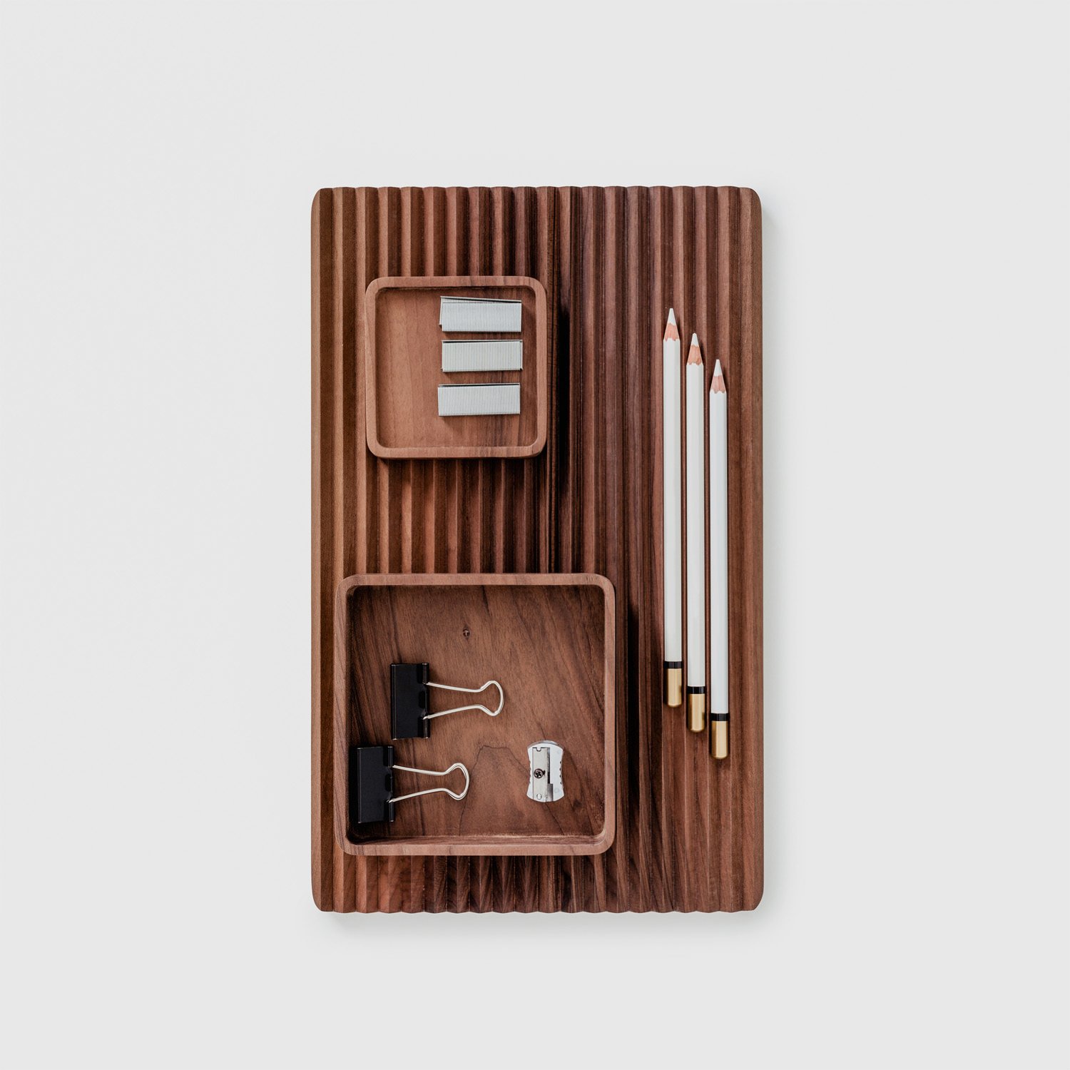  Diseño de producto para una colección de accesorios decorativos para el hogar 