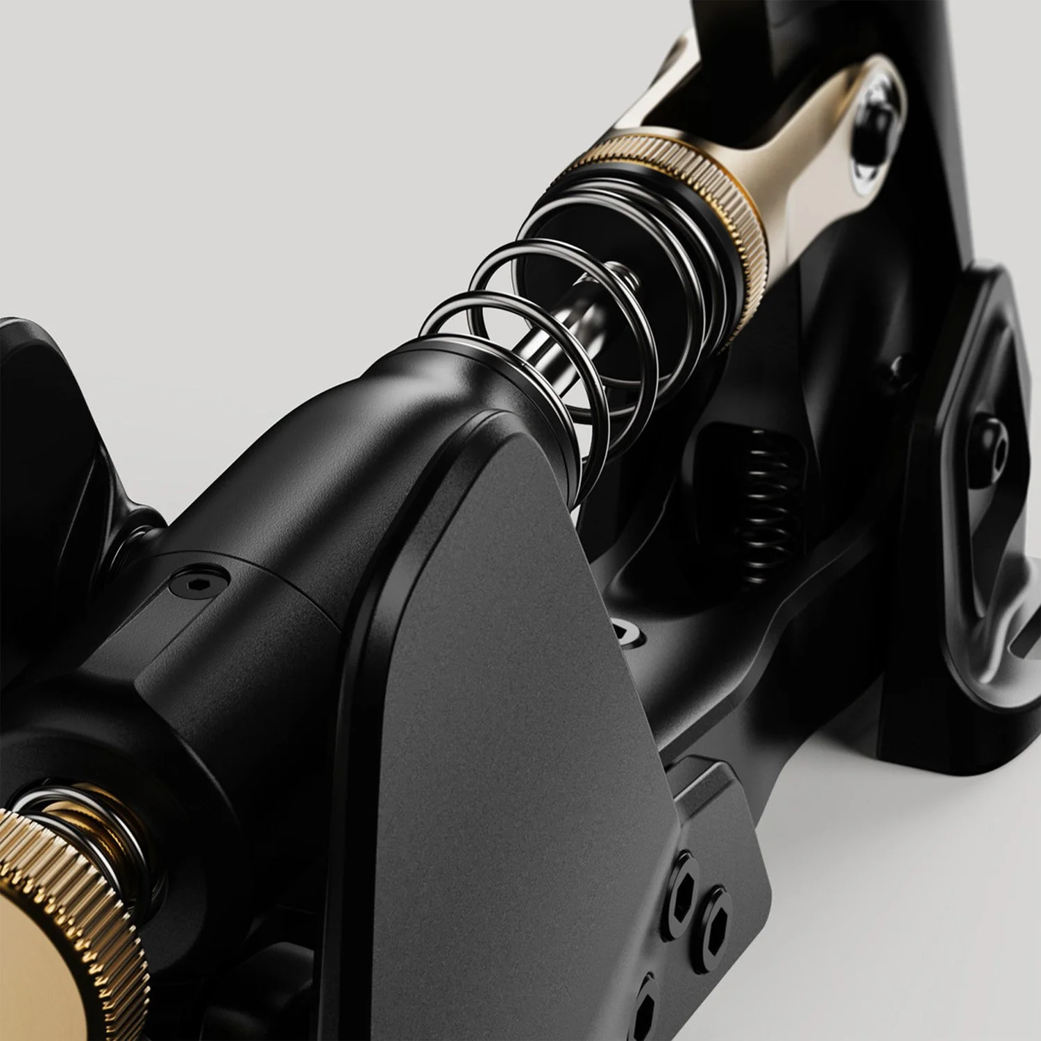  Imagen CGI para diseño de producto tecnológico 