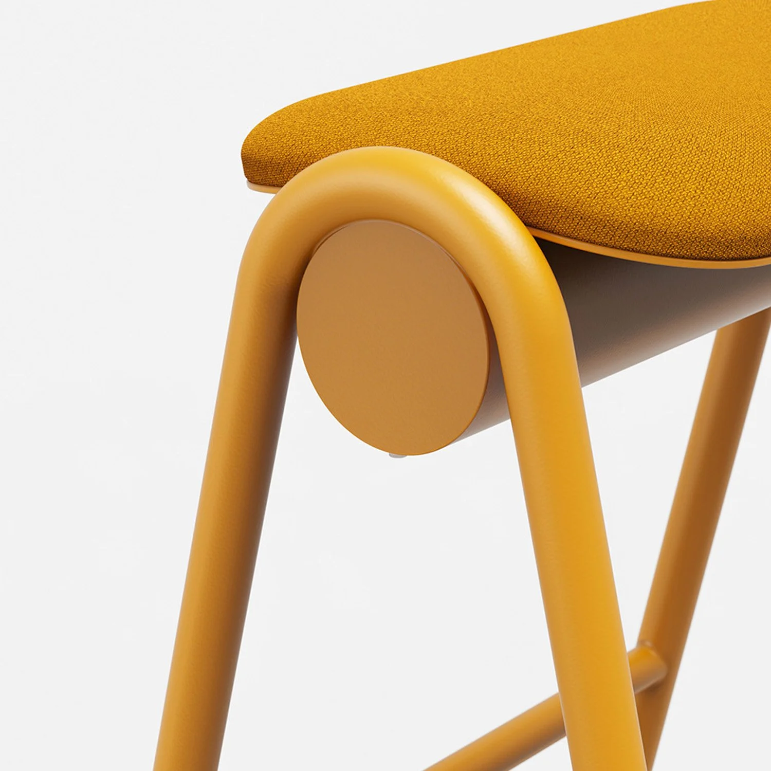  CGI para catálogo de mobiliario 