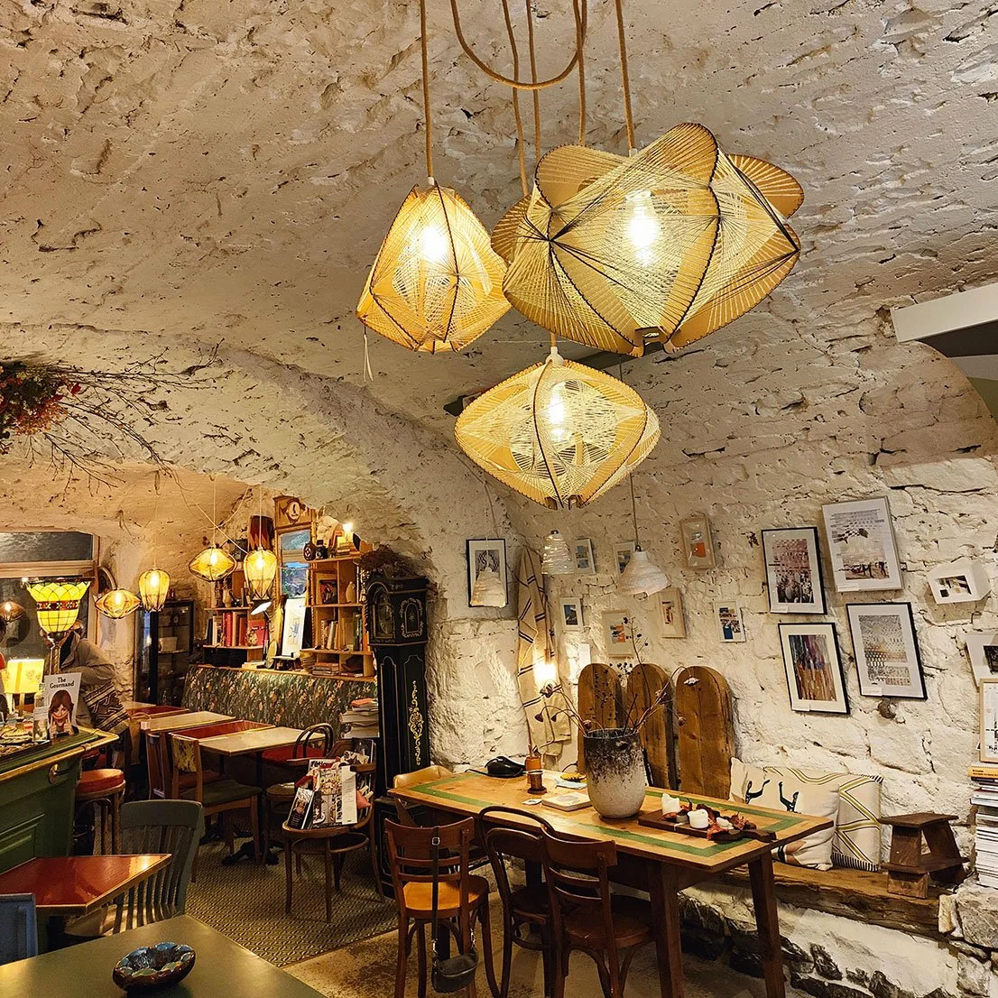 Abat-jour sur commande