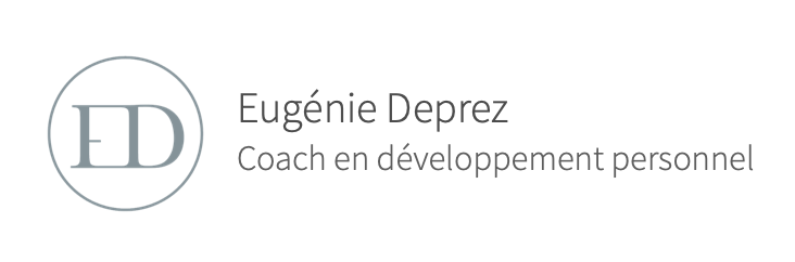 Eugénie Deprez | Coach Professionnelle Certifiée