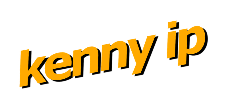  // kenny ip 