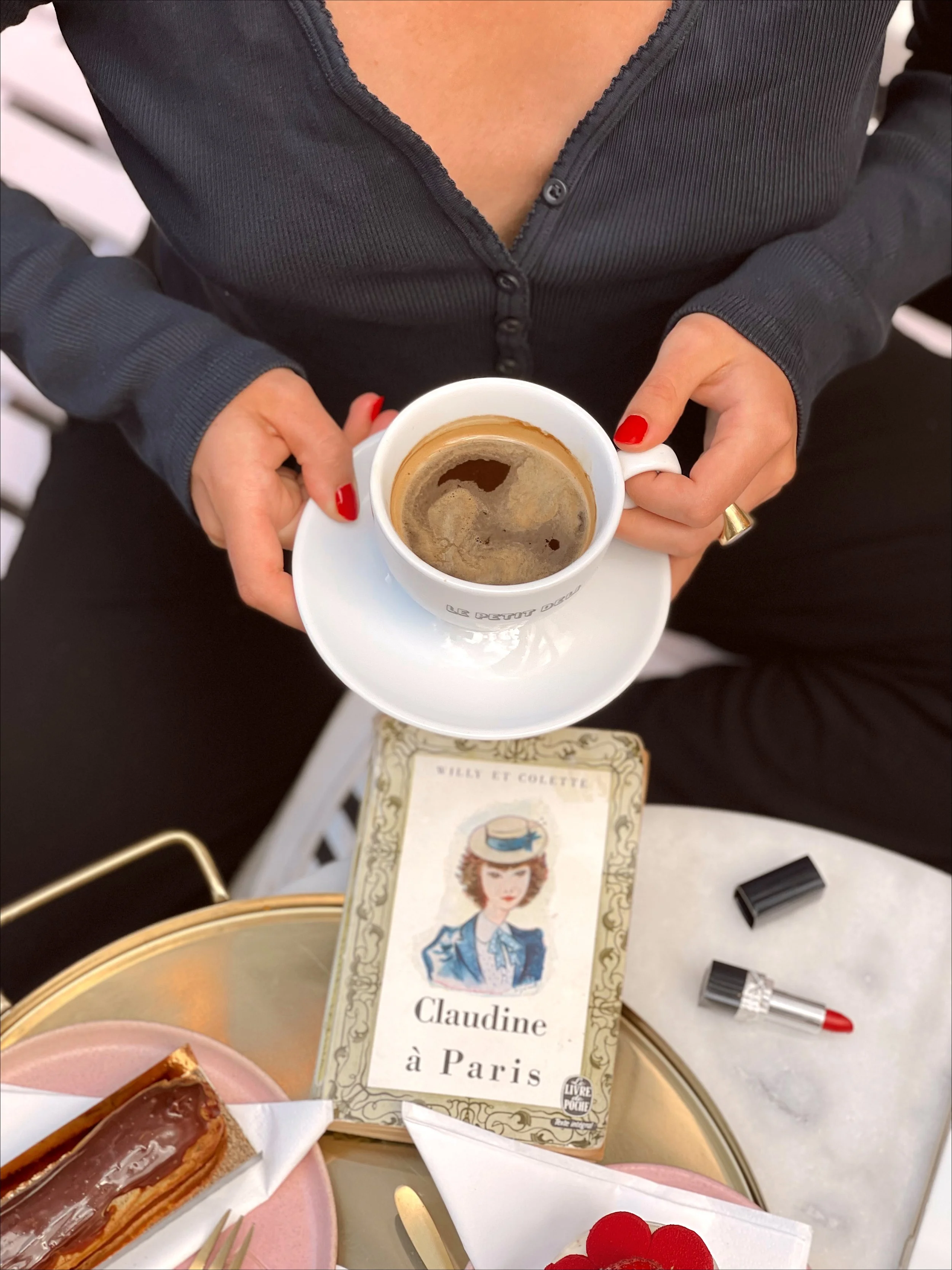 “THEIR WORK MAKES OUR COMPANY GROW EVERY DAY.”