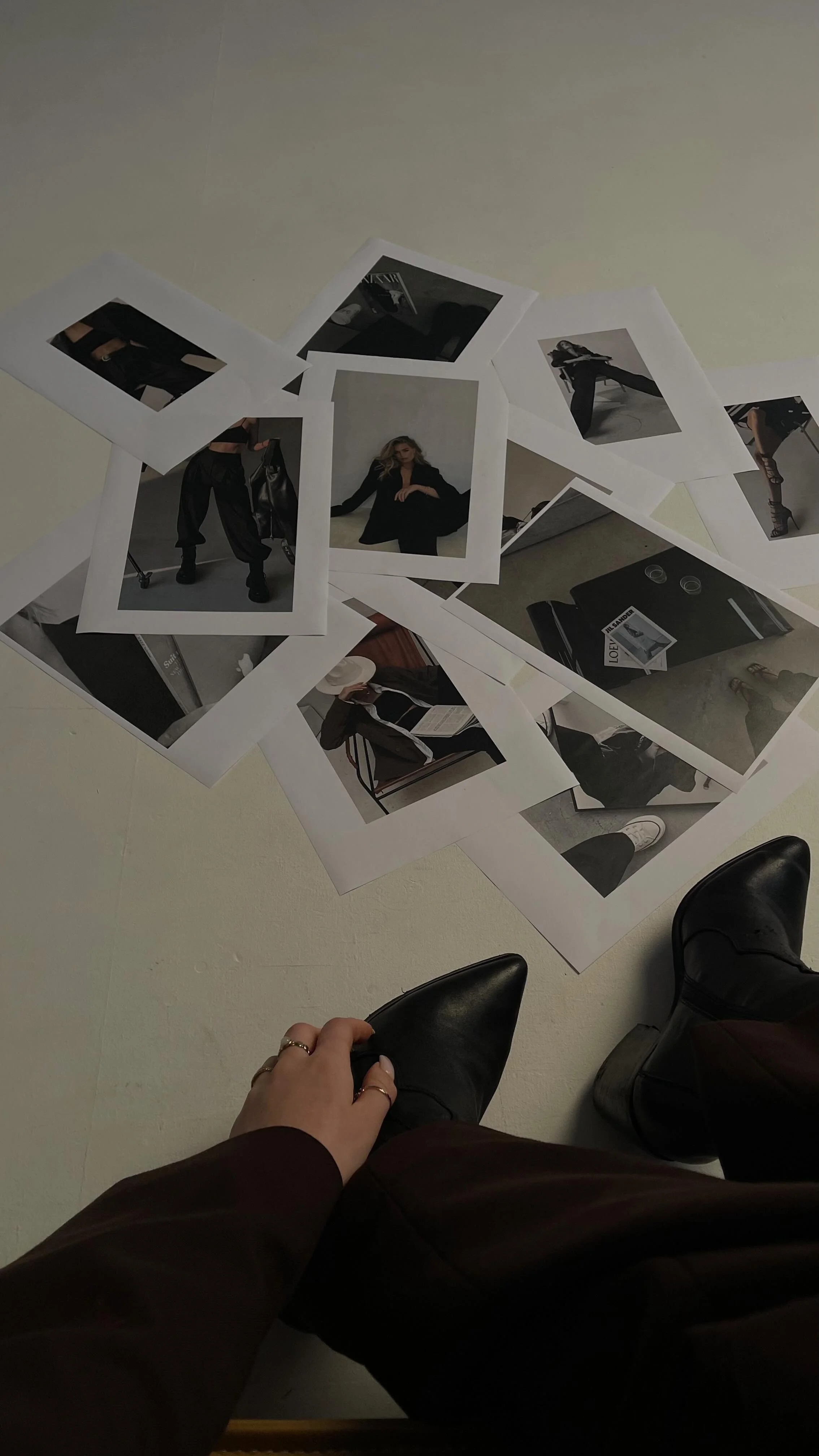 “THEY TOOK A VERY PERSONALIZED APPROACH TO OUR BUSINESS.” — AL creative ...