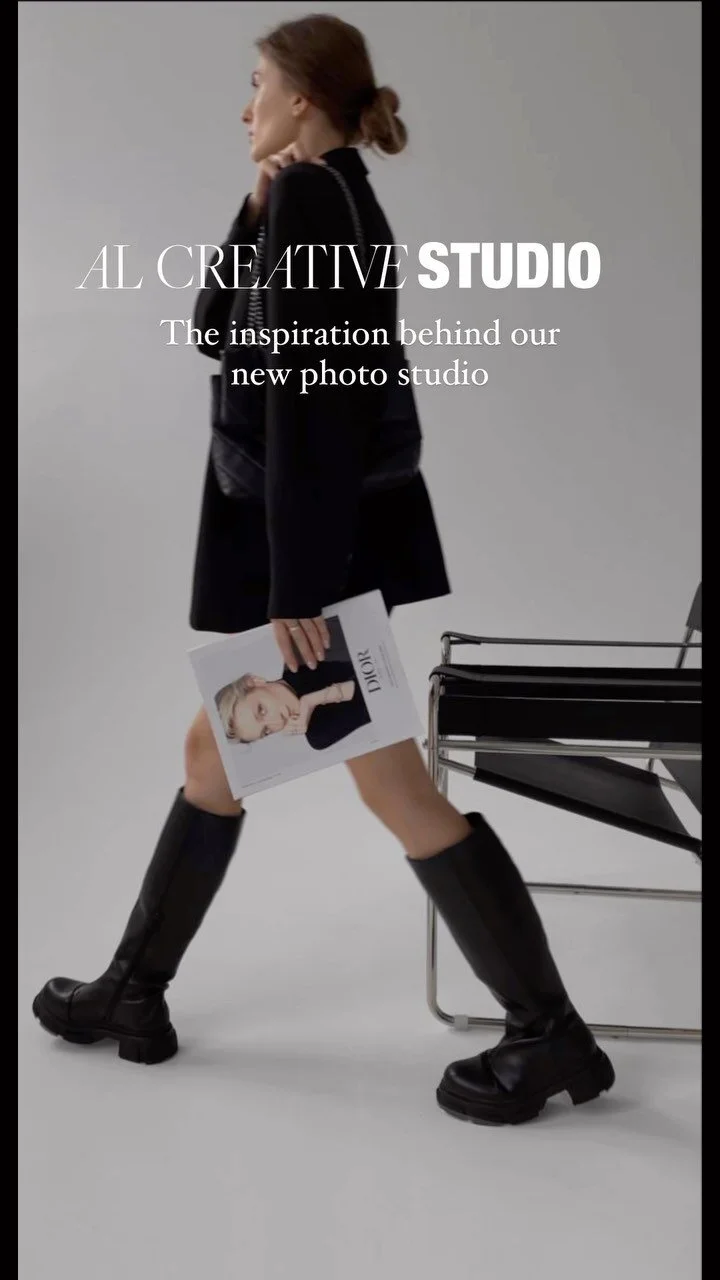 “THEY TOOK A VERY PERSONALIZED APPROACH TO OUR BUSINESS.” — AL creative ...