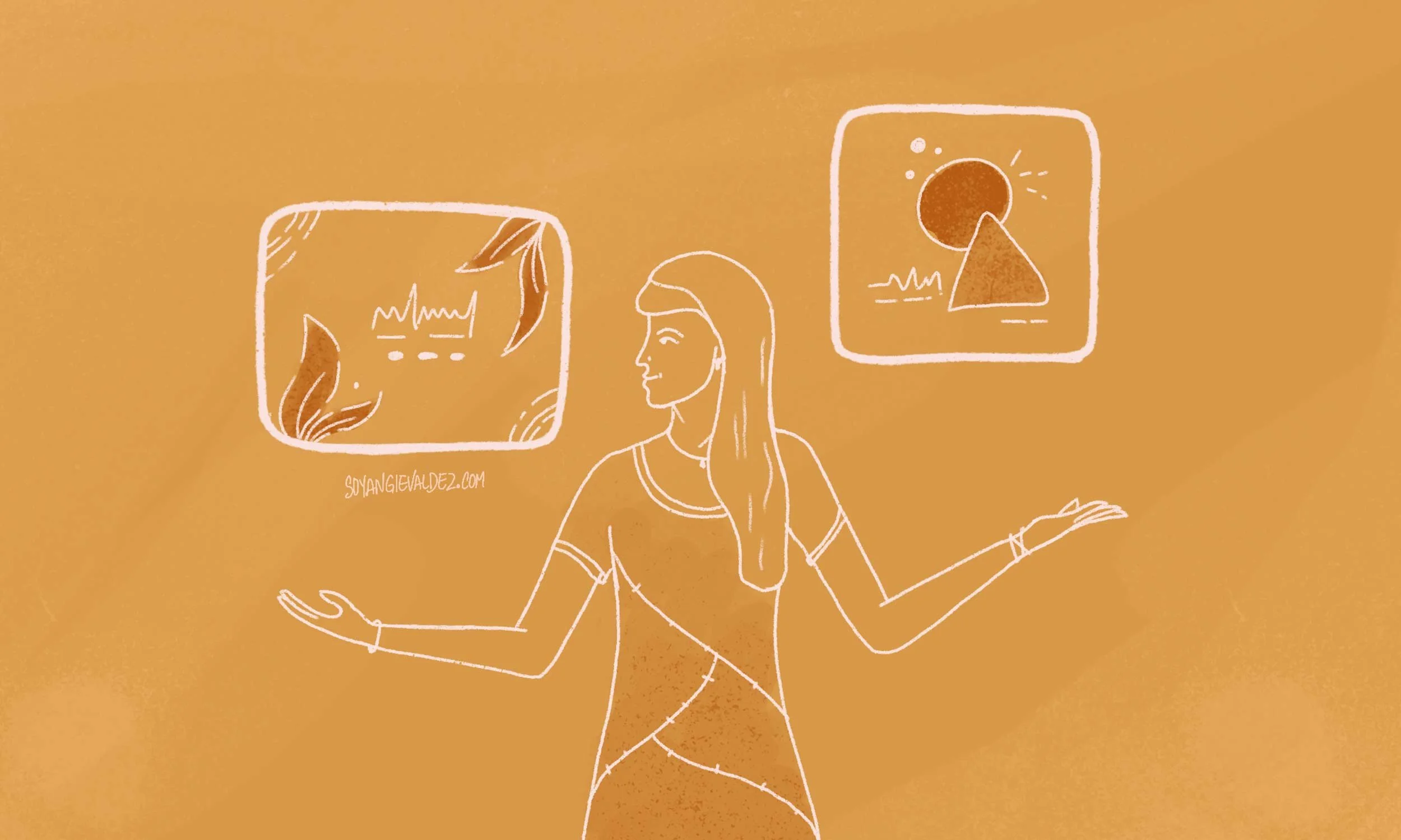 DOSSIER ARTÍSTICO Enero 2021 :: Behance, image size:2500x1500